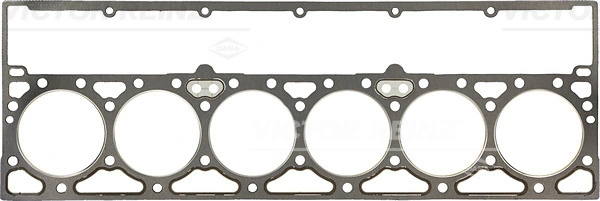 Gasket, cylinder head